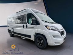 Rapido V55 Peugeot 140PS *Diesel + Elektro Heizung*