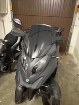 Quadro QV3 - QUADRO ROLLER