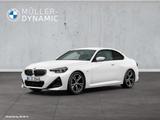 BMW 220i M SPORT LED RÜCKFAHR NAVI TEMPOMAT SHZ DAB - BMW 220 New cars