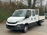 Iveco Daily  Doppelkabine 35 C ... Radstand KIPPER - Iveco in Bochum