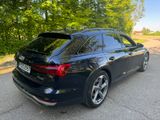 Audi A6 Allroad 55 TFSI / Matrix LED / B&O Soundsyste - Audi A6 Allroad mit Benzin-Antrieb