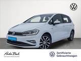 Volkswagen Golf Sportsvan 1.5 TSI DSG JOIN, Navi, LED, AHK, - Volkswagen Golf Sportsvan in Frankfurt (Main)