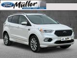 Ford Kuga Vignale 1.5 EcoBoost - Ford Kuga: Ecoboost
