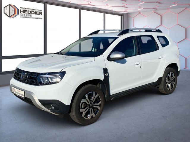 Dacia Duster II 1.3 TCe 150 AT Prestige*Navi*Kamera*WR