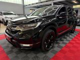 Honda CR-V 2.0 i-MMD HYBRID Sport Line BLACK EDITION - Honda CR-V: Sport Line