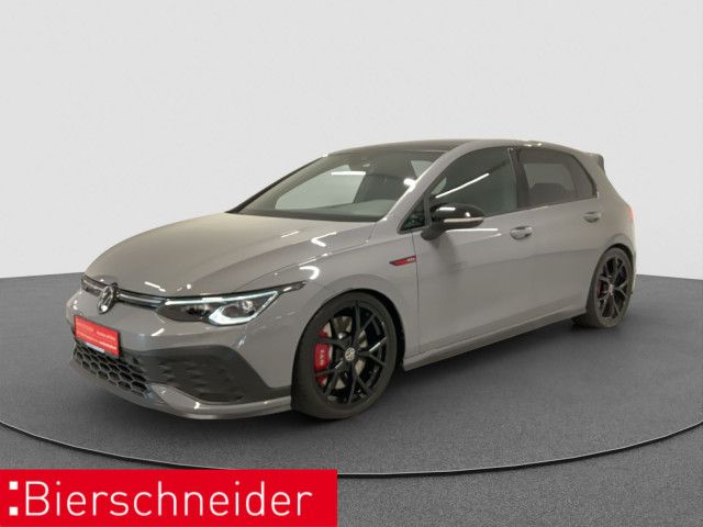 Golf 8 GTI 2.0 TSI DSG Clubsport 19 DCC PANO MAT
