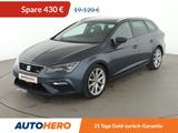 Seat Leon 1.5 TSI ACT FR Aut.*TEMPO*ACC*SHZ* - Seat Leon in Köln