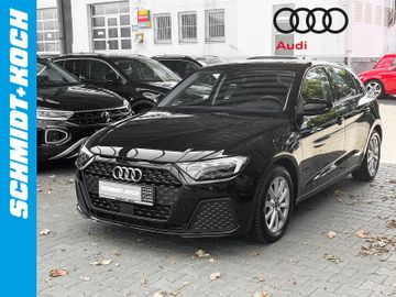 Audi A1 Sportback 25 TFSI S tronic LED-Scheinw. PDC
