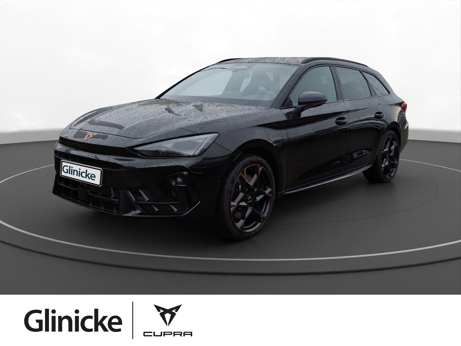 Cupra Leon Sportstourer 1.5 e-HYBRID VZ AHK Matrix LED