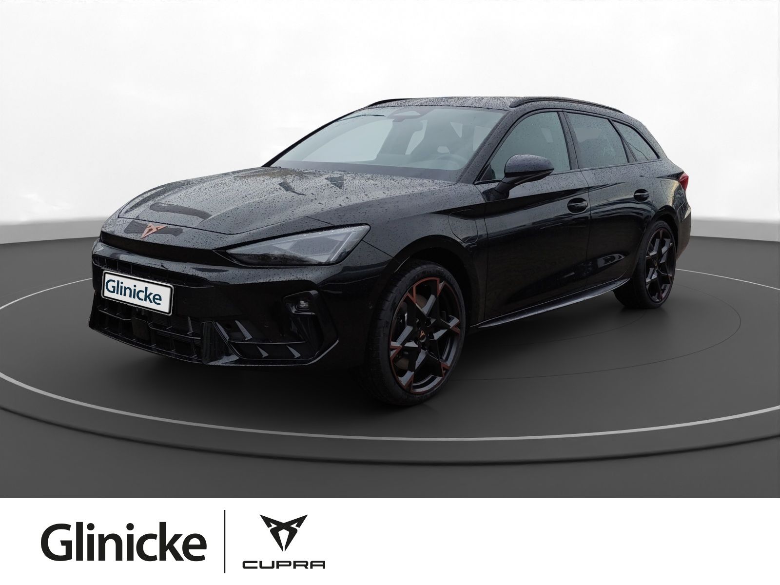 Cupra Leon Sportstourer 1.5 e-HYBRID VZ AHK Matrix LED