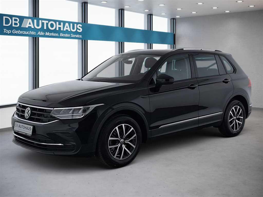 Volkswagen Tiguan Life 1.5 TSI DSG 