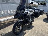 BMW R 1200 GS Adventure