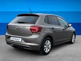 Volkswagen Polo 1.0 TSI Highline Climatronic - Volkswagen Polo: Cl