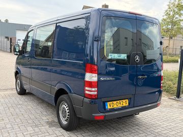 Mercedes Sprinter - 10