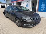 Volkswagen Passat Lim. Comfortline BlueMotion aus 2.Hand - VW Passat Unfallwagen