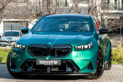 BMW M5 – 1 / 37