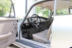 PORSCHE Porsche 356 SC / 1600 SC / DEUTSCH PORSCHE Porsche 356 SC / 1600 SC / DEUTSCH