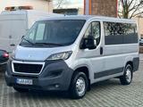 Peugeot Boxer 2.0 HDI//9.Sitze/2.Hand/KLIMA/TOPZUSTAND// - Peugeot Boxer Gebrauchtwagen in Berlin