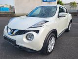 Nissan Juke 1.2 DIG-T Acenta - Nissan Juke: Kleinwagen