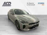 Kia STINGER 3.3 GT AWD AT*PANO*LEDER*VOLLAUSSTATTUNG - Kia: Coupé