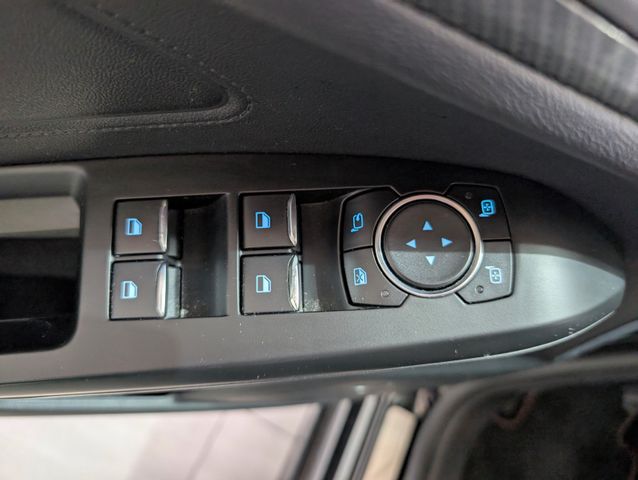 Ford Focus Turnier ST-Line 1.5 Eco 150PS
