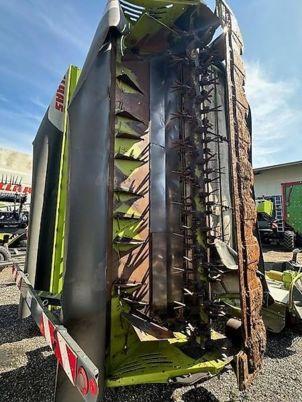 Claas Disco 1100C Business