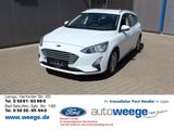 Ford Focus Cool & Connect 1,0 EcoBoost Start/Stopp - Ford Focus: Standheizung