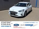 Ford Focus Cool & Connect 1,0 EcoBoost Start/Stopp - Ford Focus: Stop Start