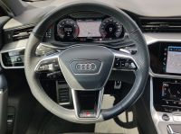 Audi A6 - Vorschau Bild 8