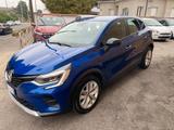 Andere Renault Captur TCe 100 CV GPL - mit LPG-Antrieb: Head-Up Display, Geländewagen