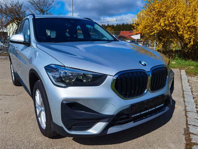 BMW X1 sDrive16d M