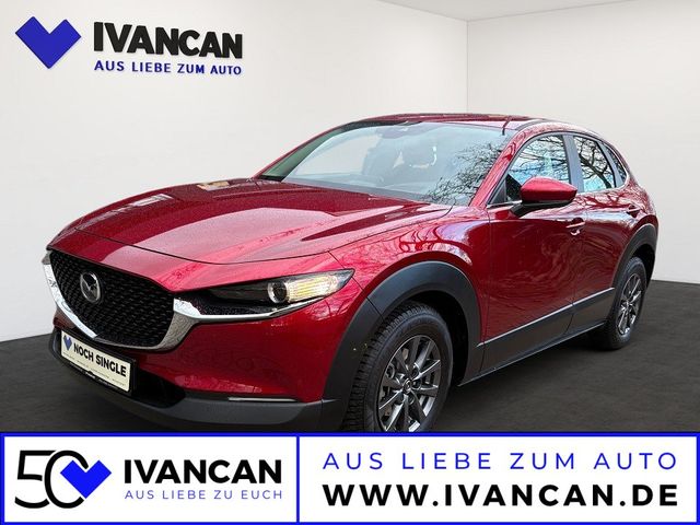 Mazda CX-30 2.0i 122PS M Hybrid