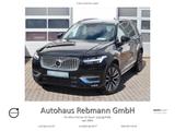 Volvo XC90 B5 Inscription AWD*AHK*Luftf*360° - Volvo XC90 in Halle