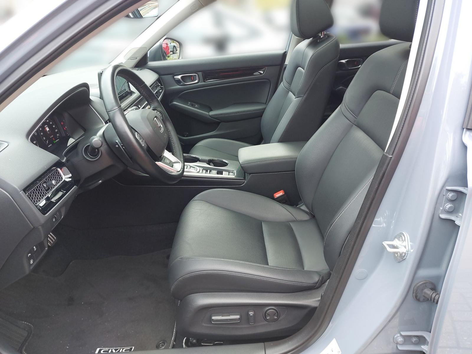 Honda Civic 2.0 e:HEV Advance*BOSE*LED*LEDER*