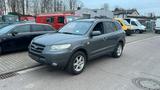 Hyundai SANTA FE 2.2 CRDi GLS 4WD - Hyundai Santa Fe GLS mit Diesel-Antrieb