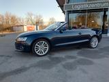 Audi A5 2.0 TFSI multitronic Cabriolet s-line 211 ps - Audi A5 aus 2010: Line