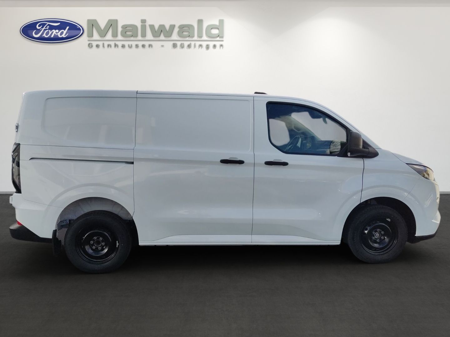 Ford Transit Custom Kasten 320 L1 Trend FWD Plug-in H imagem 2