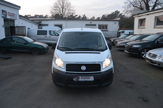 Fiat Scudo 12 L2H1 130 Multijet