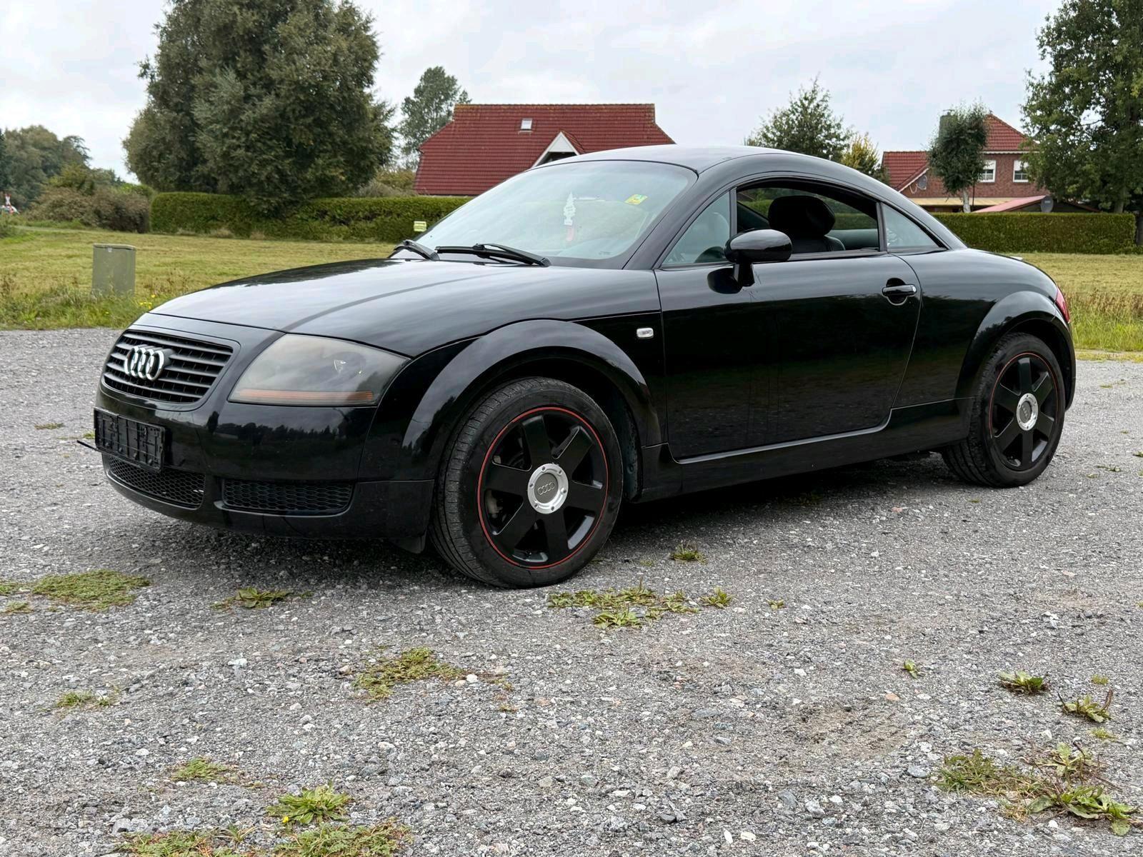 Audi 80