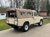 Land Rover Serie II - Land Rover Gebrauchtwagen von 1970