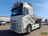 Volvo FH500 4x2 Globetrotter XL Euro6C VEB+ - SmartTac - Volvo FH 500 Globetrotter XL