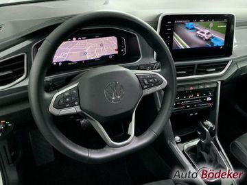 Volkswagen T-Roc 1.5 TSI DSG Style Garantie b. 2.4.29  LED