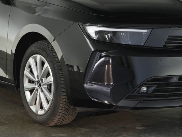 Astra L LIM ELEGANCE+AHK+NAVI+RÜCKFAHRKAMERA+SIT