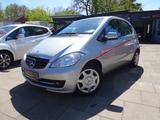 Mercedes-Benz A 160  / 2-Hand / Klimaanlage / SHZ - Mercedes-Benz A 160 in Hamburg