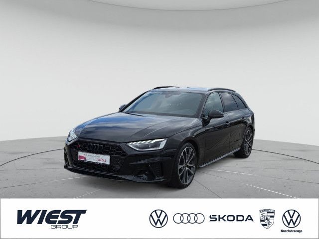 Audi S4 Avant 3.0 TDI competition edition/Kam/Navi/Au