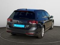 Volkswagen Passat Variant - Vorschau Bild 5