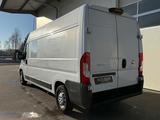 Fiat Ducato 35 L4 H2 *R-KAM*NAVI*KLIMAA.*PDC*MFL*TEMP - gebrauchte Fiat Ducato aus dem Jahr 2018