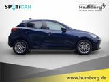 Mazda 2 Kizoku 1.5 SKYACTIV-G 90 M-Hybrid AD LED Apple - gebrauchte Mazda 2 aus dem Jahr 2021