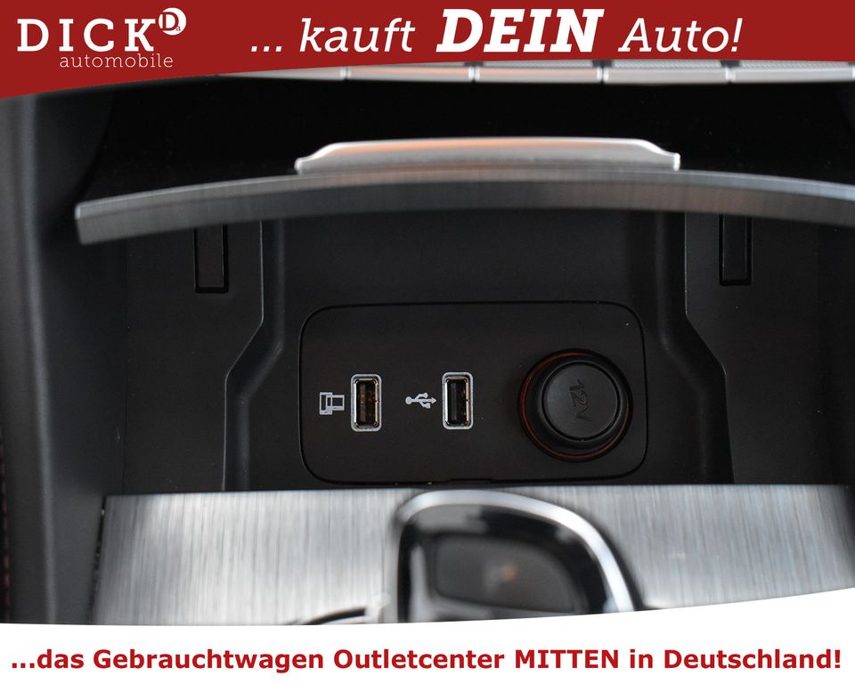 MG EHS PHEV 1.5T-GDI Comfor LEDER+SHZ+LED+KAMER+ACC