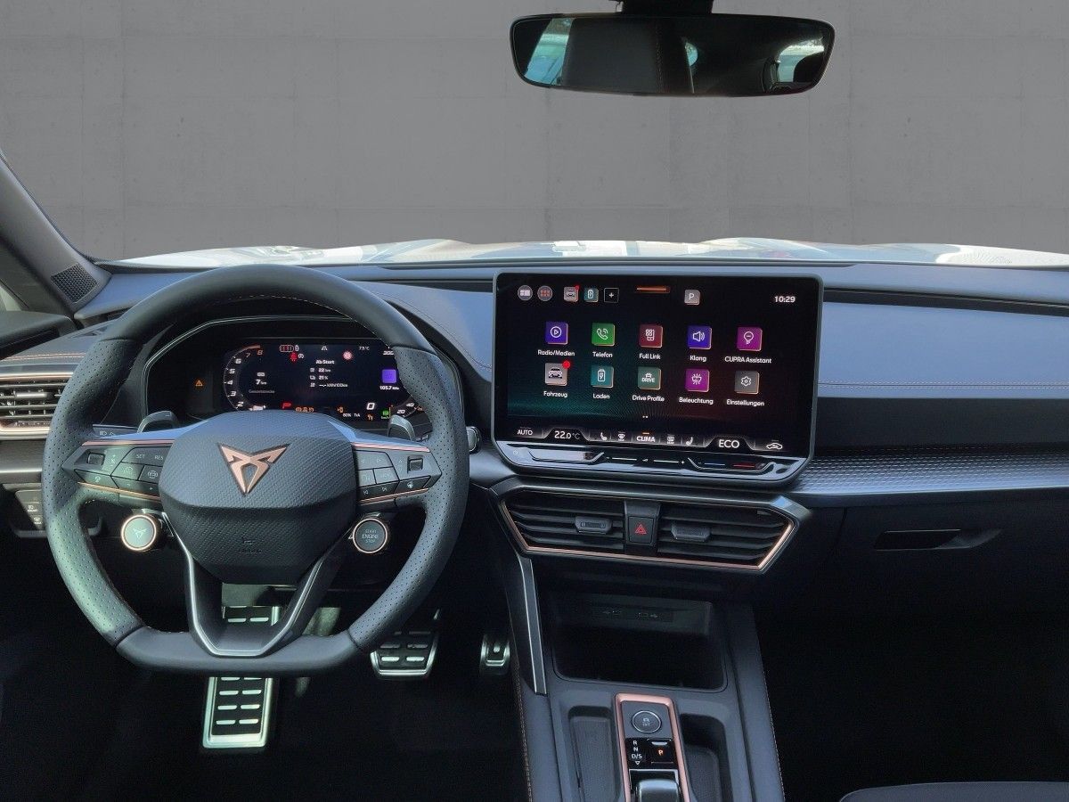 Cupra Formentor - Bild 9